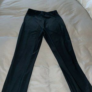 Nike Womens dryfit pants